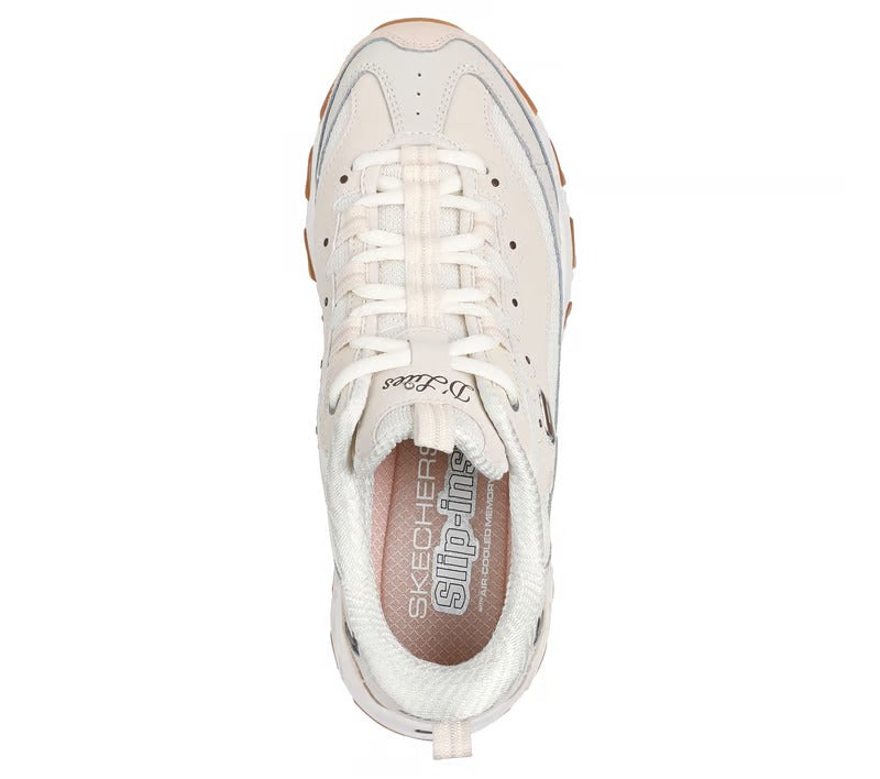 D'Lites - Smooth Nostalgia Beige