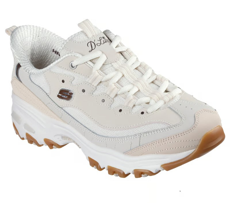 D'Lites - Smooth Nostalgia Beige
