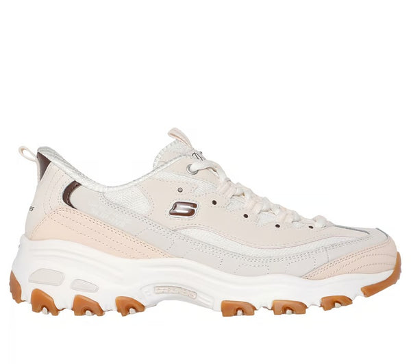 D'Lites - Smooth Nostalgia Beige