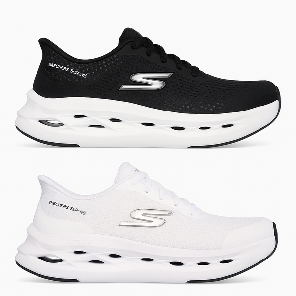Max Cushioning Glide-Step Hartford - ¡Lleva 2 por el precio de 1!