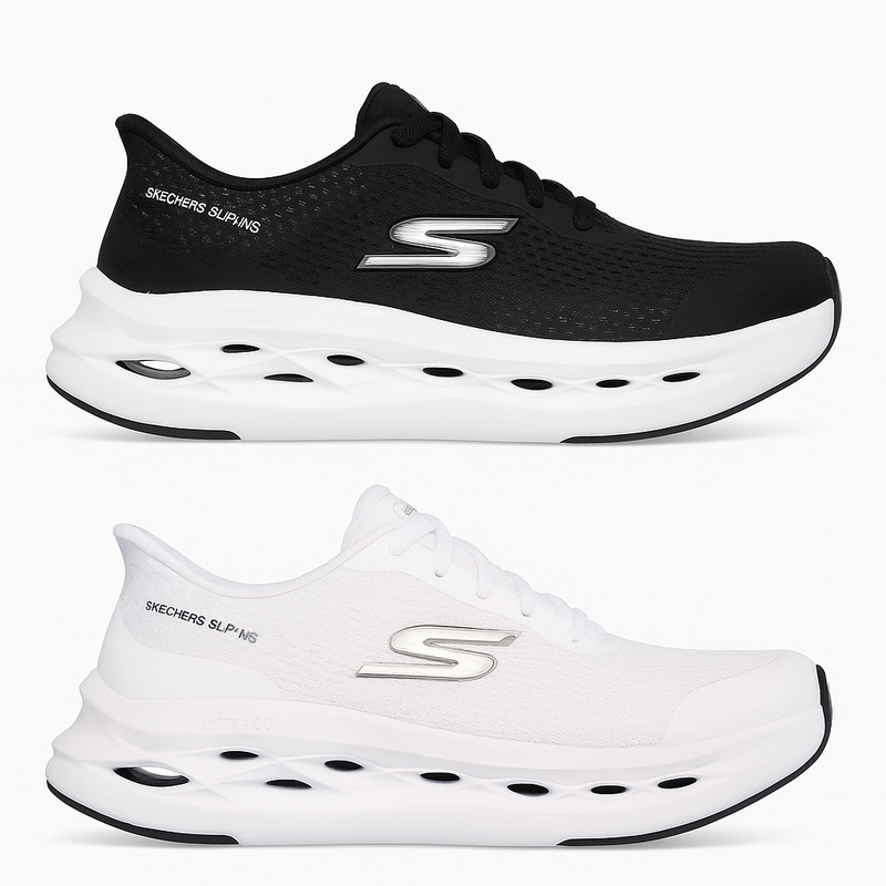 Max Cushioning Glide-Step Hartford - ¡Lleva 2 por el precio de 1!