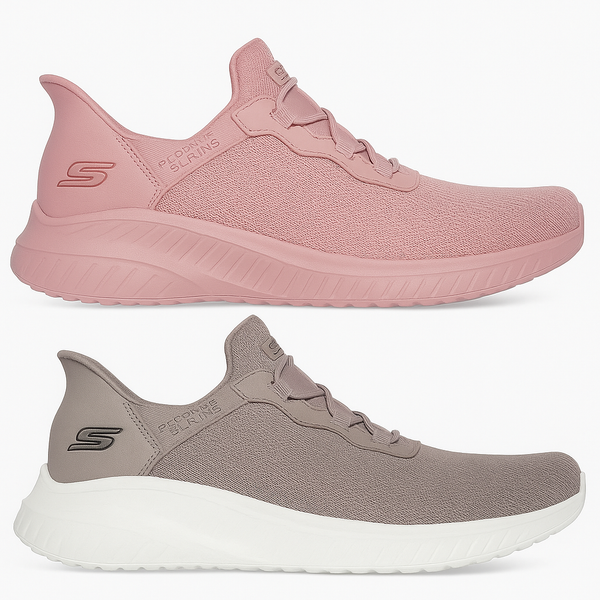 BOBS Sport Squad Chaos- ¡Lleva 2 por el precio de 1!