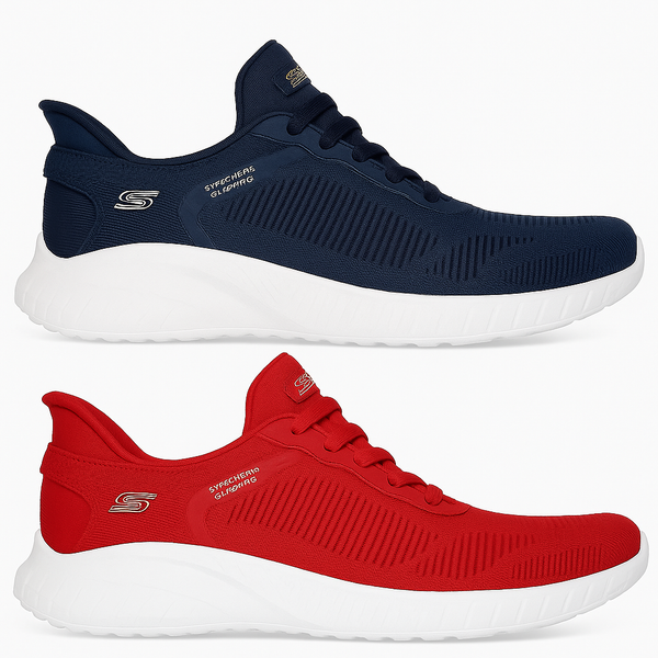 BOBS Sport Squad Chaos- ¡Lleva 2 por el precio de 1!