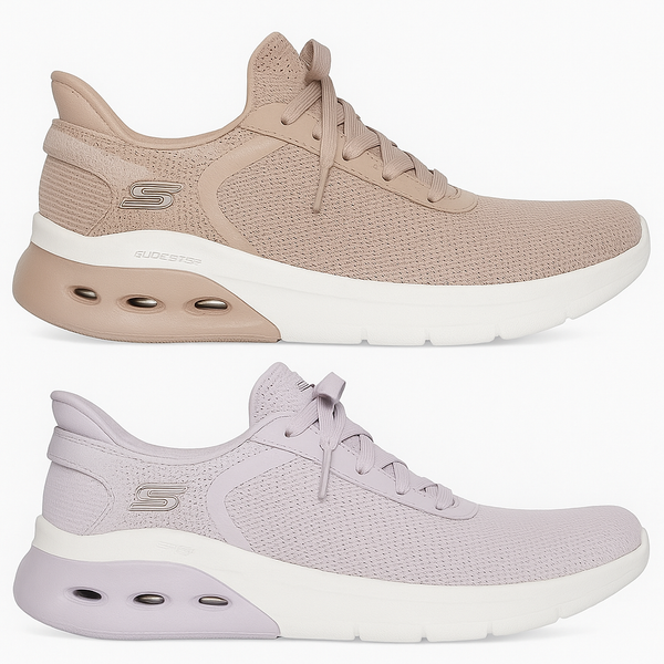 BOBS Sport Arc Waves 2.0 - ¡Lleva 2 por el precio de 1!