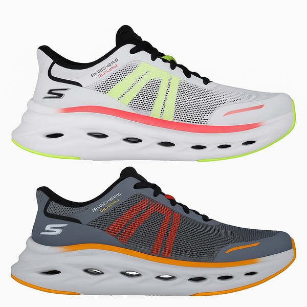 Max Cushioning Glide-Step Aberdeen - ¡Lleva 2 por el precio de 1!