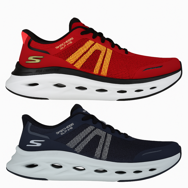 Max Cushioning Glide-Step Aberdeen - ¡Lleva 2 por el precio de 1!