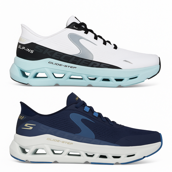 Glide-Step Altus - ¡Lleva 2 por el precio de 1!