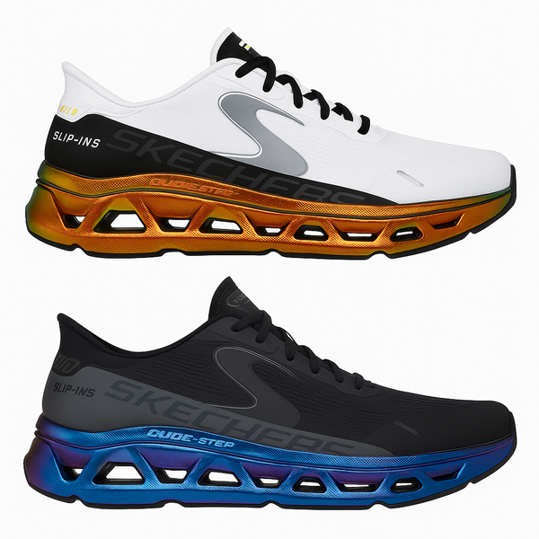 Glide-Step Altus Veedy - ¡Lleva 2 por el precio de 1!