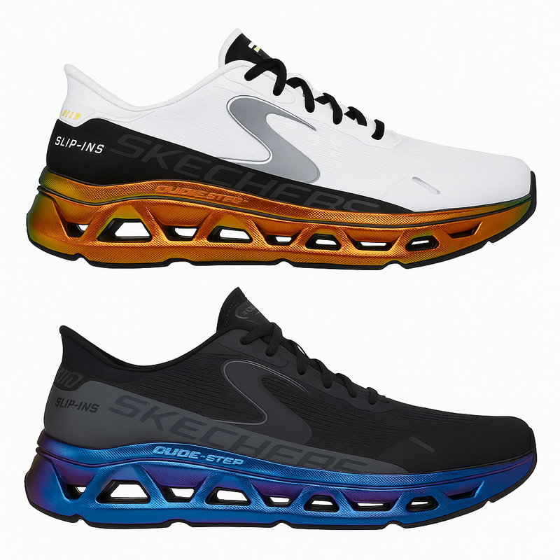 Glide-Step Altus Veedy - ¡Lleva 2 por el precio de 1!