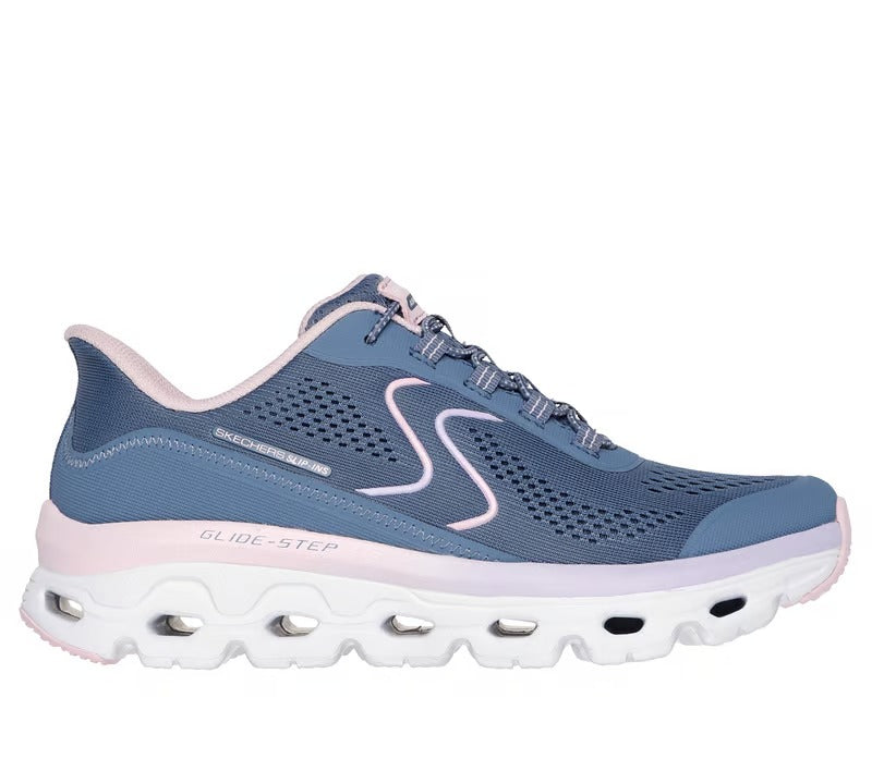 Skechers Slip-Ins: Glide-Step Sole – ¡Lleva 2 por el precio de 1!