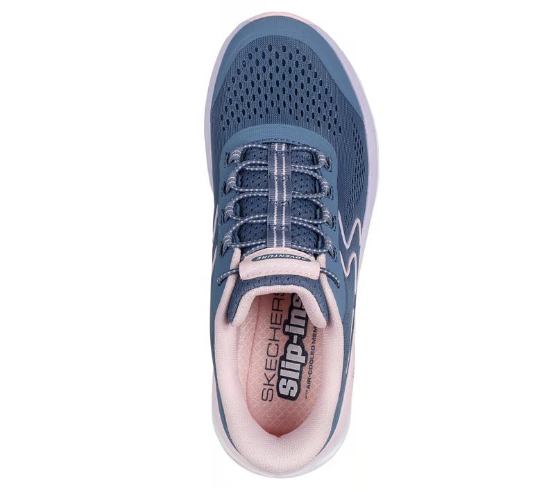 Skechers Slip-Ins: Glide-Step Sole – ¡Lleva 2 por el precio de 1!