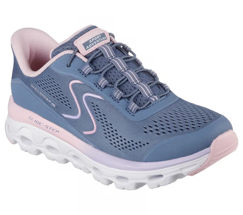 Skechers Slip-Ins: Glide-Step Sole – ¡Lleva 2 por el precio de 1!