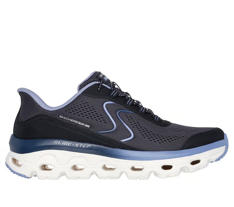 Skechers Slip-Ins: Glide-Step Sole – ¡Lleva 2 por el precio de 1!