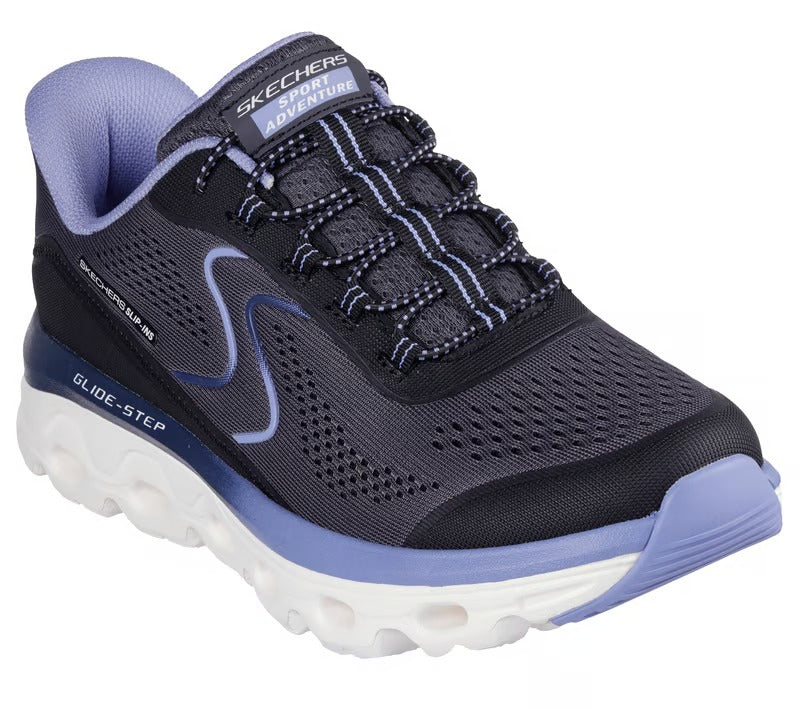 Skechers Slip-Ins: Glide-Step Sole – ¡Lleva 2 por el precio de 1!