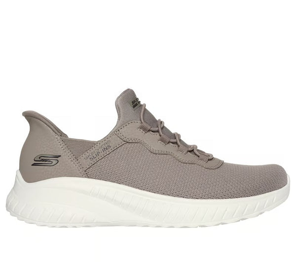 BOBS Sport Squad Chaos Gris Marrón