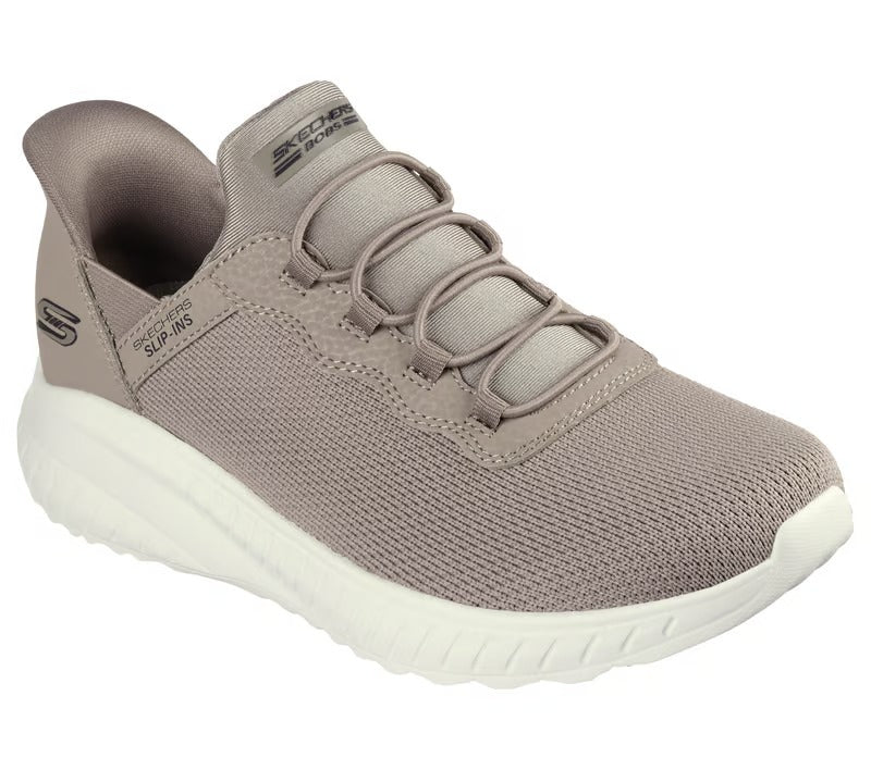 BOBS Sport Squad Chaos Gris Marrón