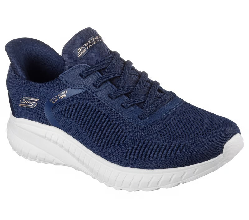 BOBS Sport Squad Chaos Azul Marino