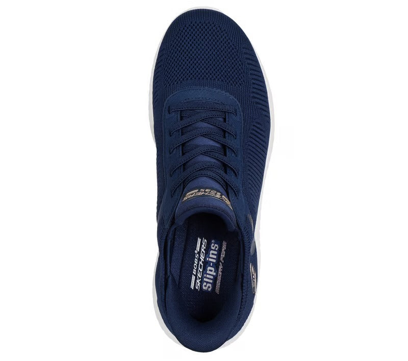 BOBS Sport Squad Chaos Azul Marino