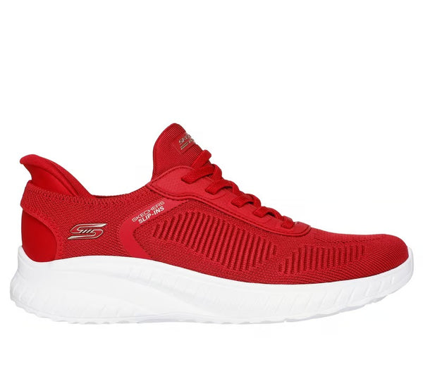BOBS Sport Squad Chaos Rojo