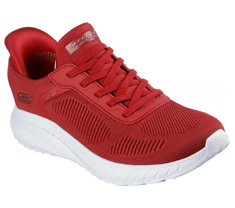 BOBS Sport Squad Chaos Rojo