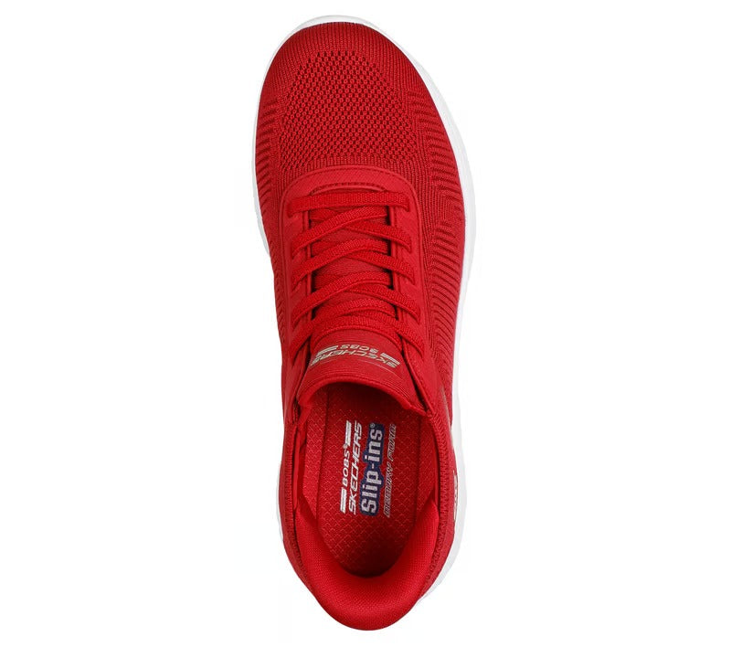 BOBS Sport Squad Chaos Rojo