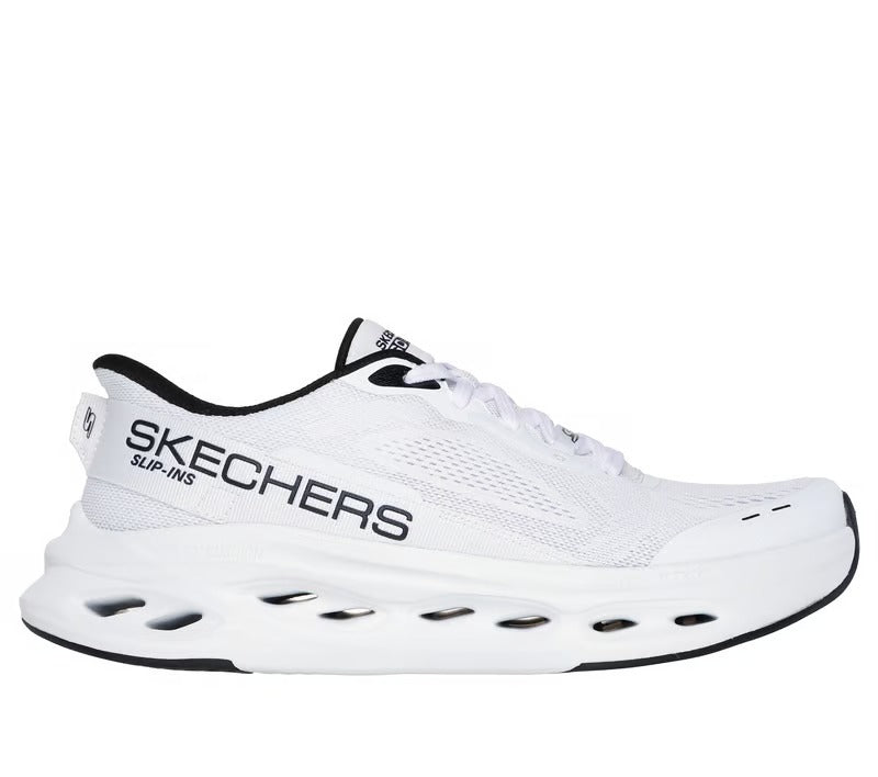 Max Cushioning Glide Advert Blanco
