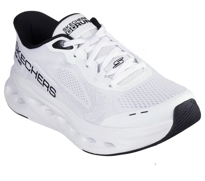 Max Cushioning Glide Advert Blanco