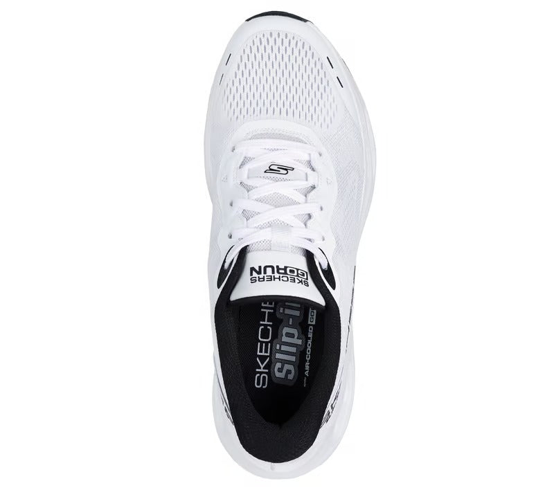 Max Cushioning Glide Advert Blanco