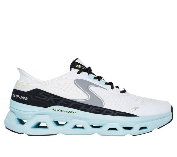 Glide-Step Altus Blanco Azul