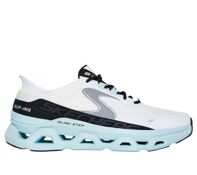 Glide-Step Altus Blanco Azul