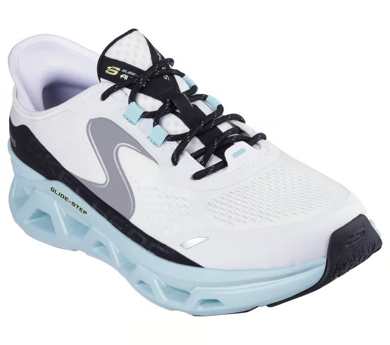 Glide-Step Altus Blanco Azul