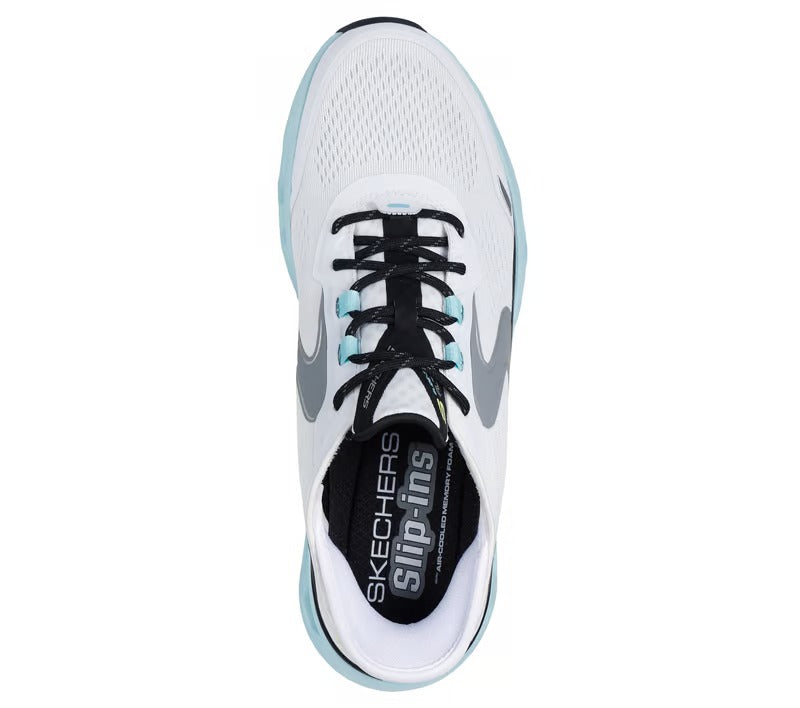 Glide-Step Altus Blanco Azul