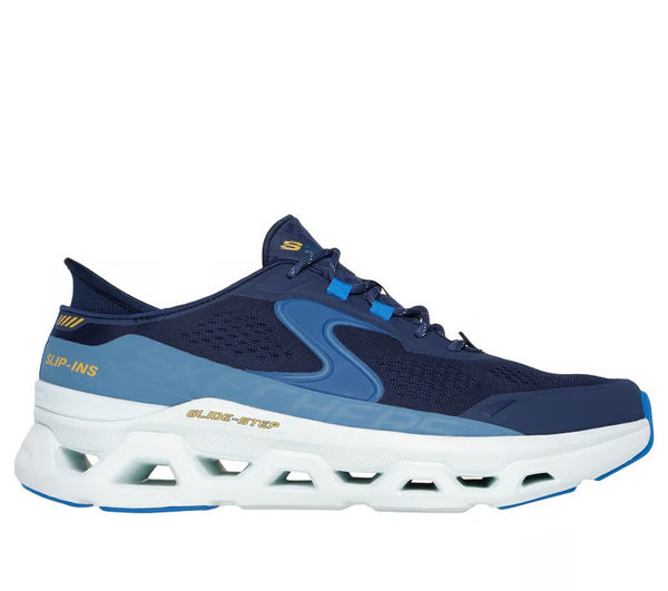 Glide-Step Altus Azul Marino