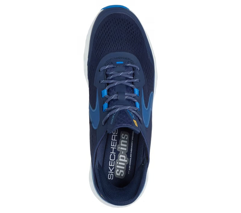 Glide-Step Altus Azul Marino