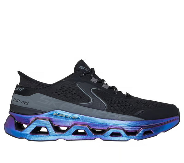 Glide-Step Altus Veedy Negro Morado