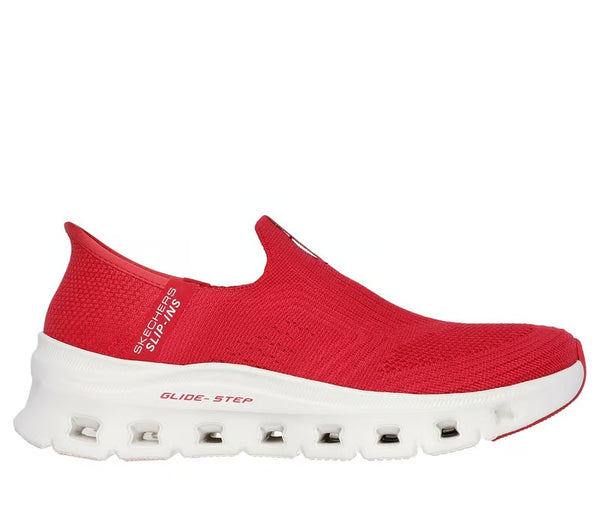 Glide-Step Pro - Everyday Rojo