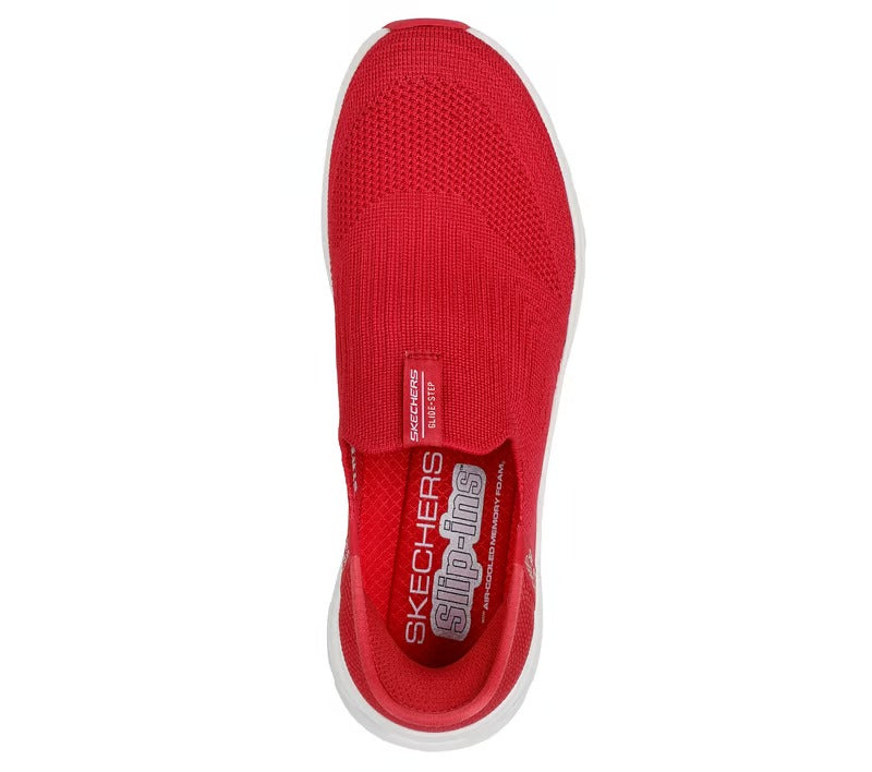Glide-Step Pro - Everyday Rojo