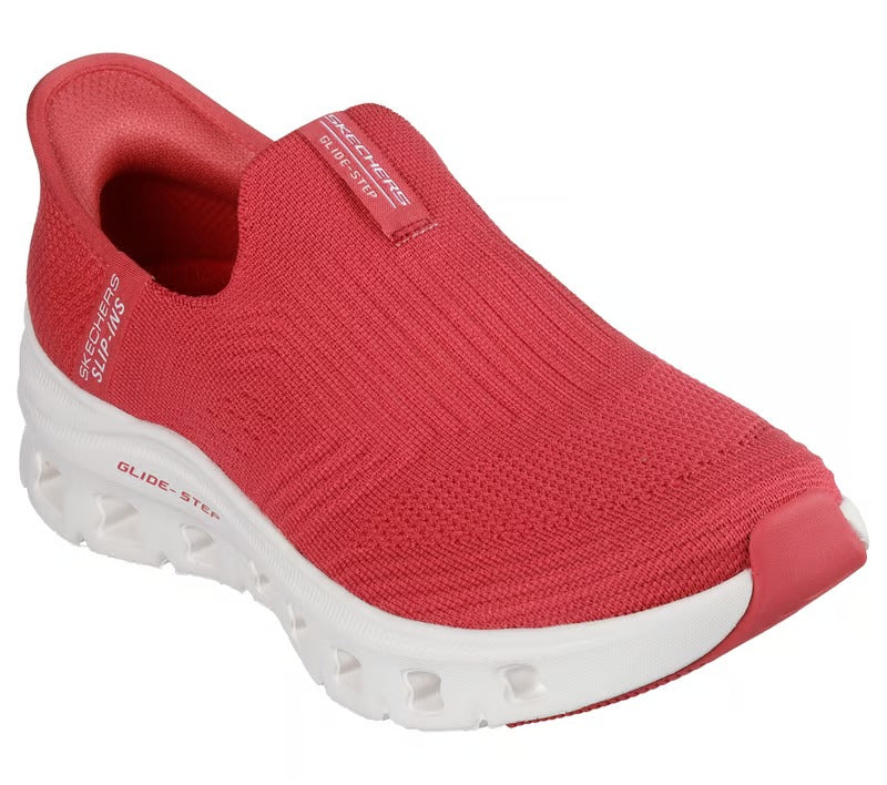 Glide-Step Pro - Everyday Rojo